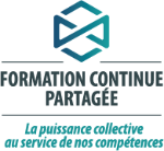 Logo de la FCP