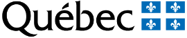 Logo du Québec